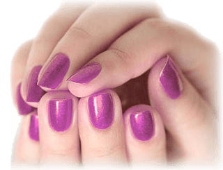 Hur fungerar nagelförlängning med akryl?